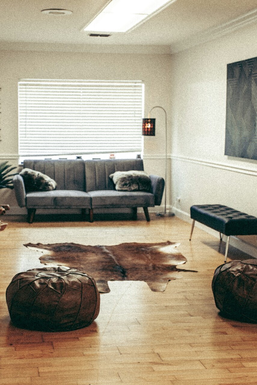 インテリア写真1