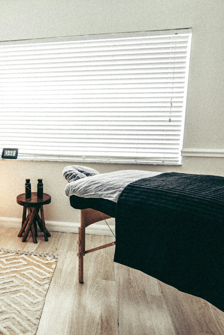 インテリア写真2